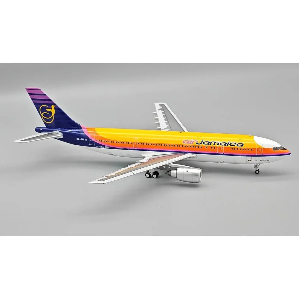 AIR JAMAICA/A300B4/6Y-JMK/1:200 /INFLIGHT/IF300JM1225/NEW/70040826